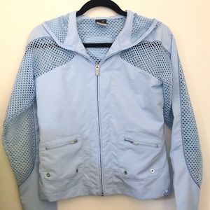 Nike Sphere Dry jacket small